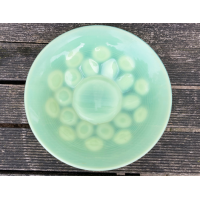 A.D. Copier Gutta schaal